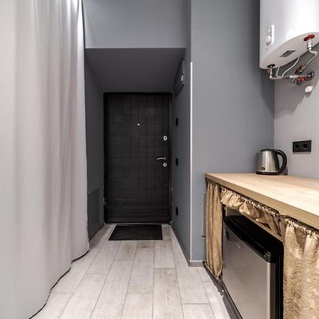 Staroevreyska Apartment A Lviv Exterior photo