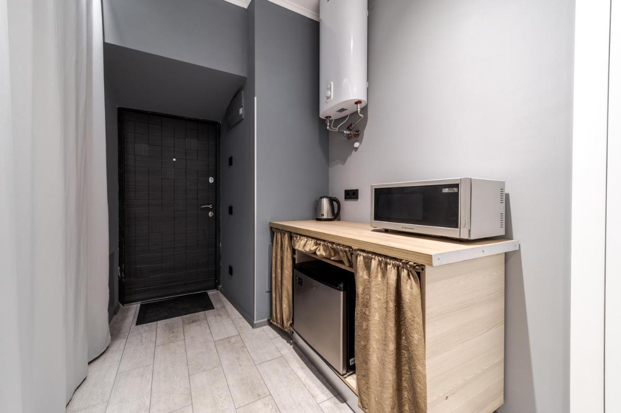 Staroevreyska Apartment A Lviv Exterior photo